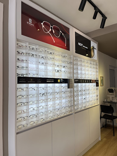 ES Eyewear Specialist S18