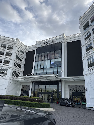 EYE VisionView Optics (Eco Galleria)