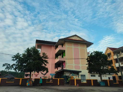 Klinik Pakar Mata Anna Klinik Pakar Mata Anna
