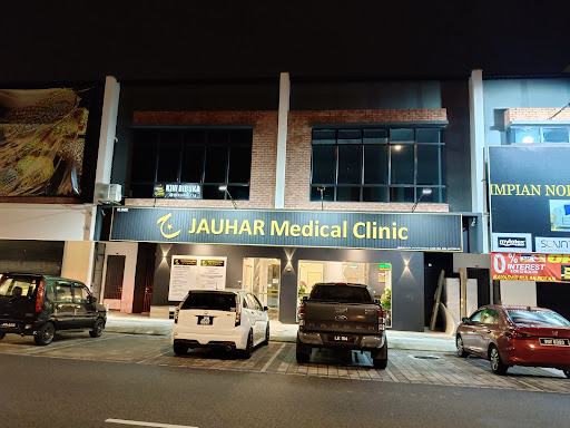JAUHAR Medical Clinic 24 JAM Gelang Patah JAUHAR Medical Clinic 24 JAM Gelang Patah