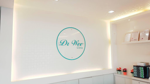 DR WEE CLINIC HORIZON HILLS
