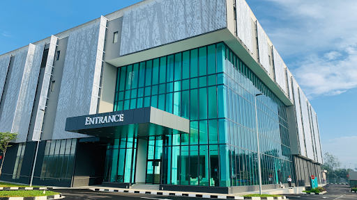 Kensington Hospital Johor