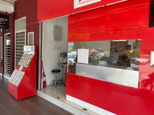 TYX EYECARE CENTRE TYX EYECARE CENTRE