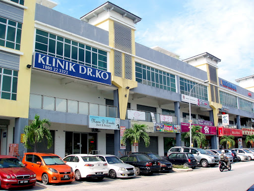 Klinik Dr Ko Kajang Klinik Dr Ko Kajang