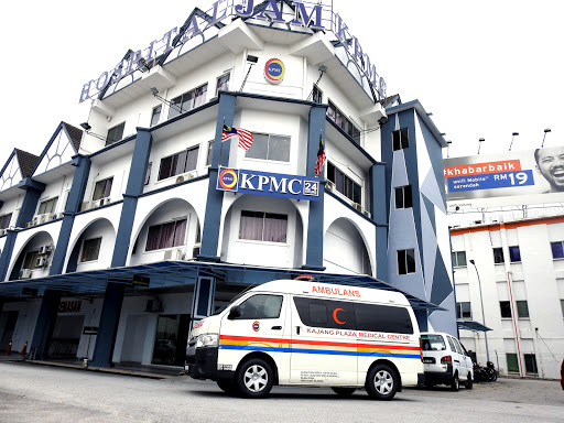 Kajang Plaza Medical Centre Kajang Plaza Medical Centre