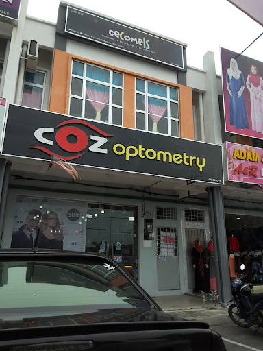 Coz Optometry Sdn. Bhd. Coz Optometry Sdn. Bhd.