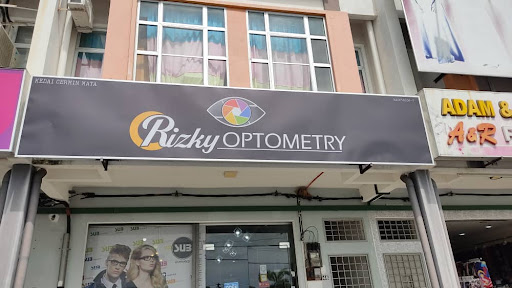 Rizky Optometry Rizky Optometry