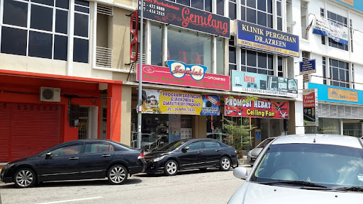 Jamilah Optometris Sungai Petani Jamilah Optometris Sungai Petani