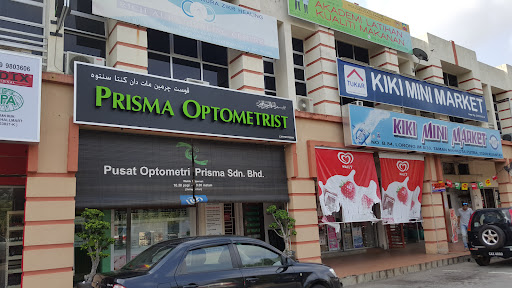 IM Optometry Kuantan IM Optometry Kuantan