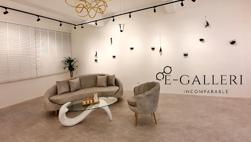 E Galleri, Botanic Klang