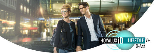 KEDAI CERMIN MATA NK VISION OPTOMETRY TERENGGANU