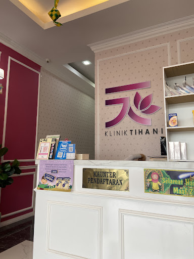 Klinik Tihani