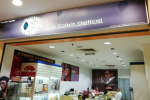 Eye Cabin Optical
