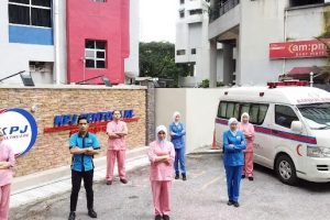 Eye Specialist Centre Sentosa