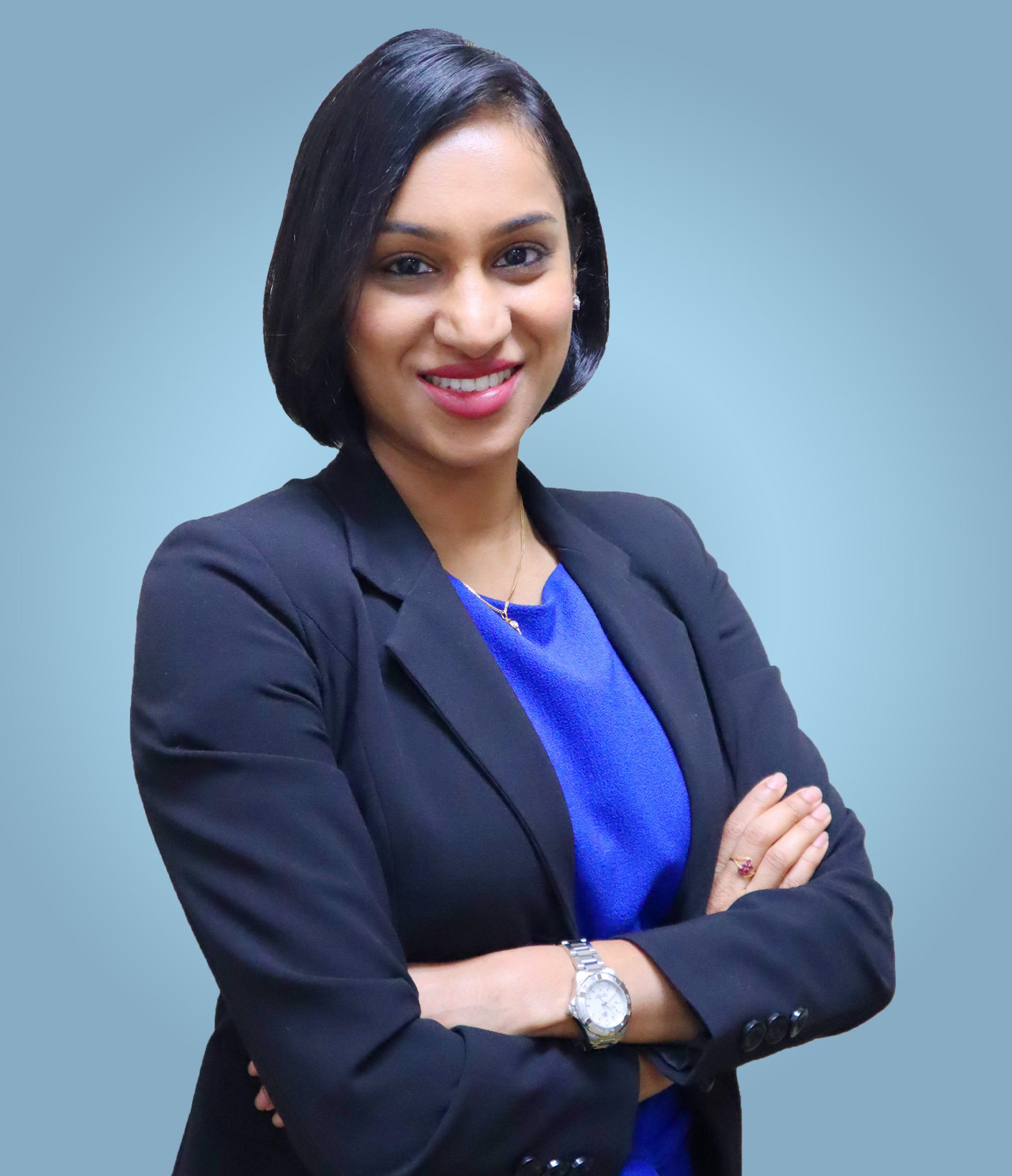 Eye specialist Dr. Andrea Barr Pakar Mata/ Ophthalmologist 1 eye specialist dr andrea barr pakar mata ophthalmologist 1
