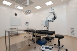 Eye Specialist (Ophthalmology) Clinic Dr Yong MH, Klinik Pakar Mata (Oftalmologi) 杨医生眼科专科