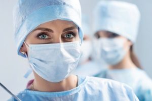 Eye Surgeons