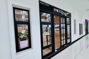 EYE VisionView Optics (Eco Galleria)