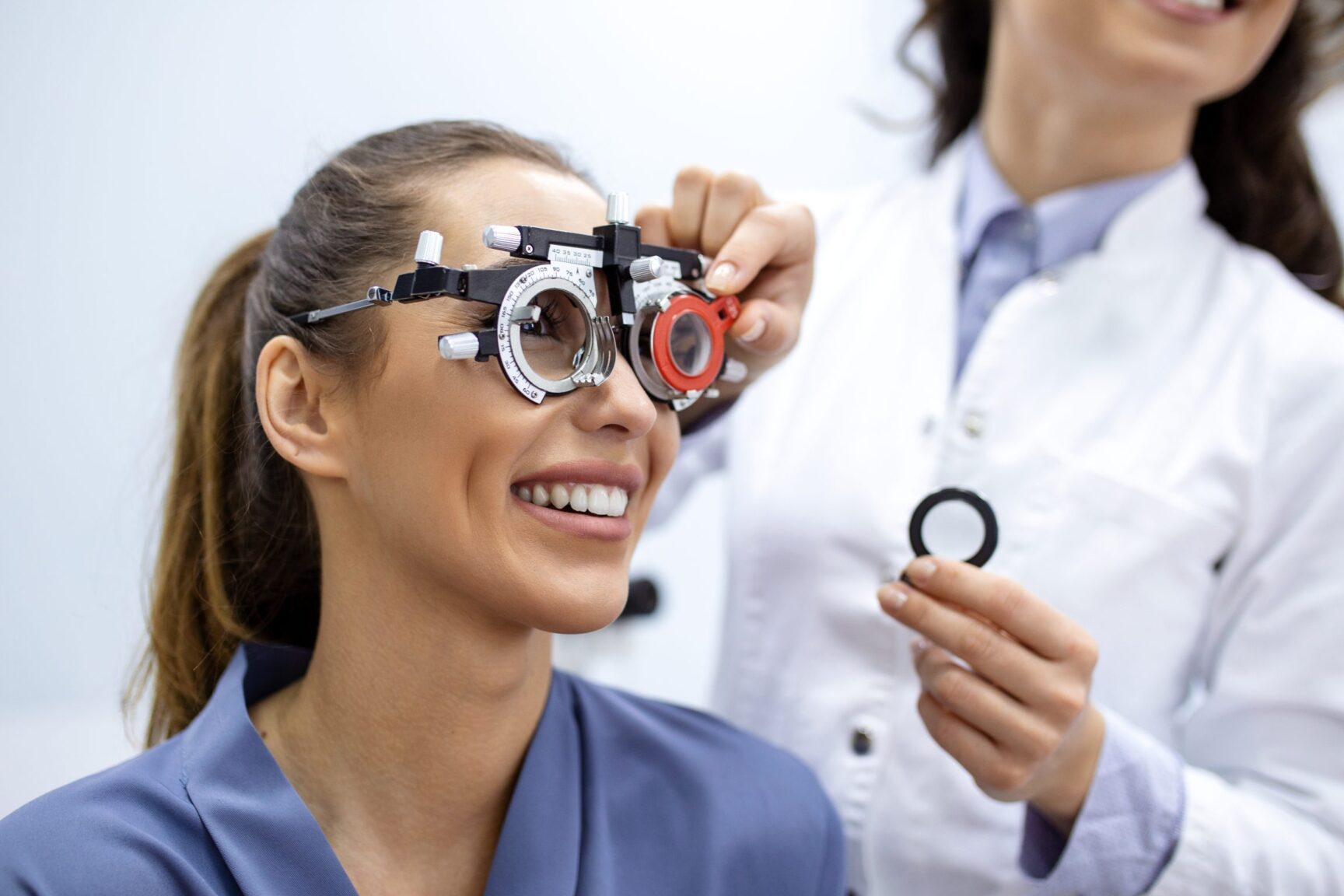 Eyecom Optometrist 1 eyecom optometrist