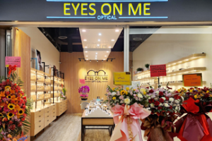 Eyes On Me Optical