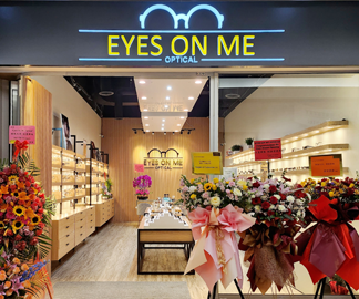 Eyes On Me Optical 1 eyes on me optical