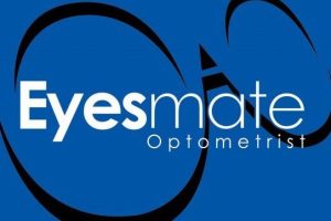 Eyesmate Optometris Giant Tampoi