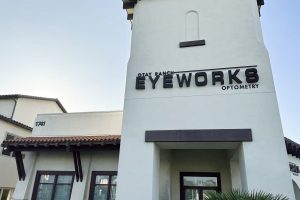 Eyework Centre