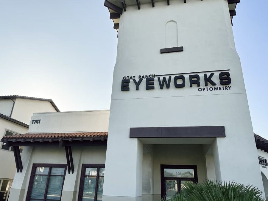 Eyework Centre 1 eyework centre