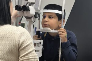 EZY Optometry