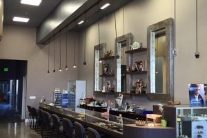 EZYVISION OPTOMETRY SDN BHD 易视界专业光学