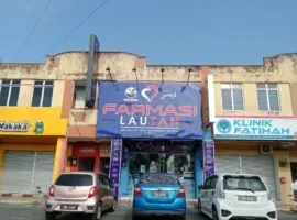 Farmasi Lautan Dungun