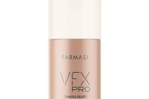 Farmasi Vision
