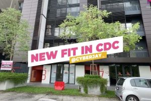 FIT IN Cyberjaya Child Development Centre