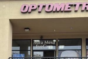 Glasses Eyecare Mesamall Nilai