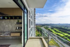 GLASSES HOUSE PUTRAJAYA@ CONEZION IOI RESORT CITY
