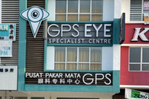 GPS Eye Specialist Centre