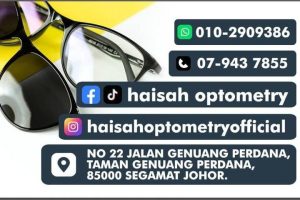 Haisah Optometry