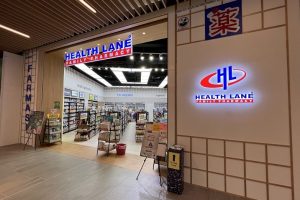 Health Lane Family Pharmacy Jasin