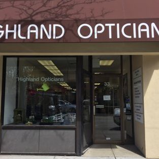 Highlands optical 1 highlands optical