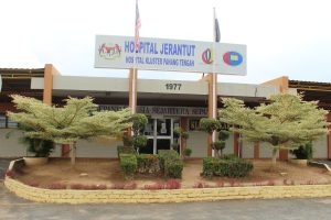 Hospital Jerantut