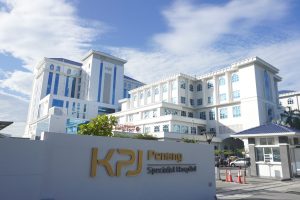 Hospital Pakar Pulau Pinang KPJ 4 Hospital Pakar Pulau Pinang KPJ