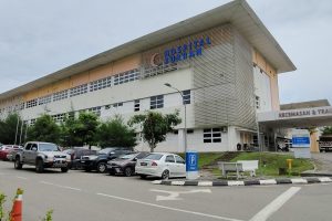 Hospital Tuaran