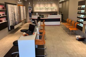 I – K OPTOMETRIST