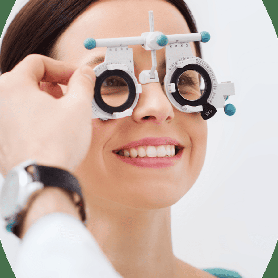 i k optometrist beaufort