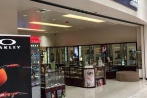 Ideal Optometry Centre