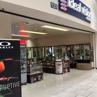 ideal optometry centre