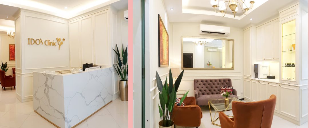 idos clinic queensbay penang