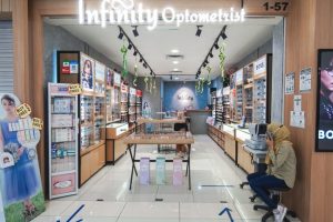 Infinity Optometrist
