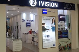 Inva Optometry Sdn.Bhd.