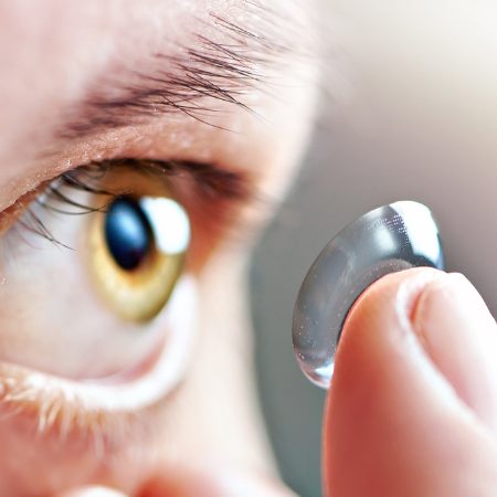 isight optometry ortho k myopia control vision therapy lazy eyes customized soft hard contact lenses